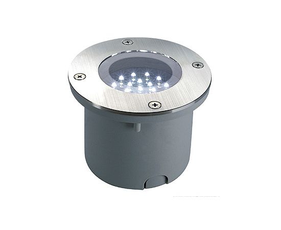 Встраиваемый в грунт светильник SLV 227482, фото 1