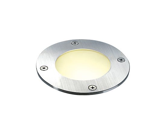 Встраиваемый в грунт светильник SLV 227485, фото 1