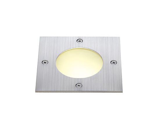 Встраиваемый в грунт светильник SLV 227490, фото 1