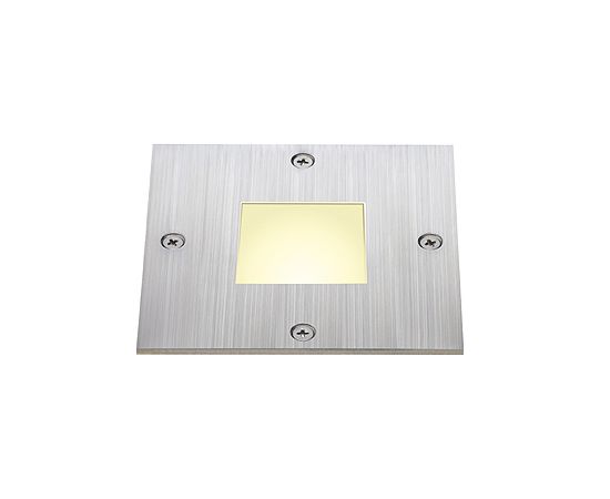 Встраиваемый в грунт светильник SLV 227495, фото 1