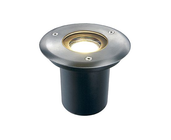 Встраиваемый в грунт светильник SLV 228210, фото 1