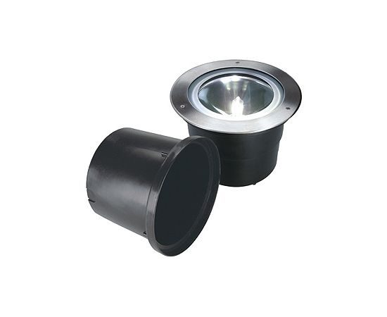 Встраиваемый в грунт светильник SLV 228240, фото 1