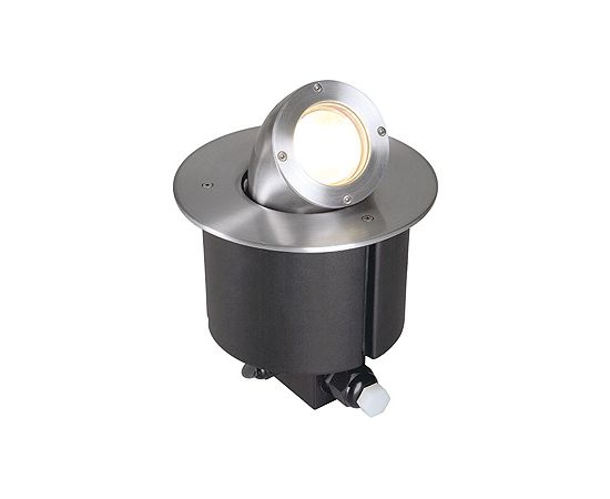 Встраиваемый в грунт светильник SLV 228360, фото 1