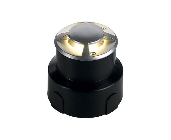 Встраиваемый в грунт светильник SLV 228304, фото 1