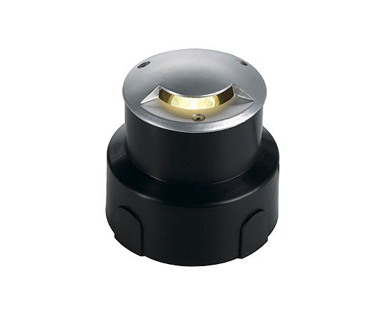 Встраиваемый в грунт светильник SLV 228301, фото 1