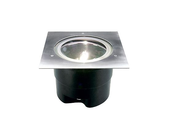 Встраиваемый в грунт светильник SLV 228244, фото 1