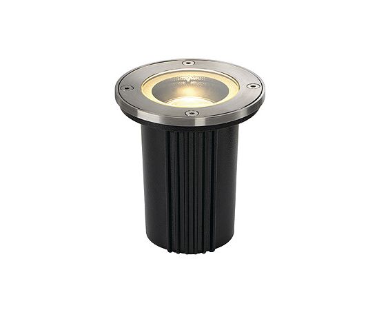 Встраиваемый в грунт светильник SLV 228420, фото 1