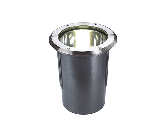 Встраиваемый в грунт светильник SLV 229210, фото 1