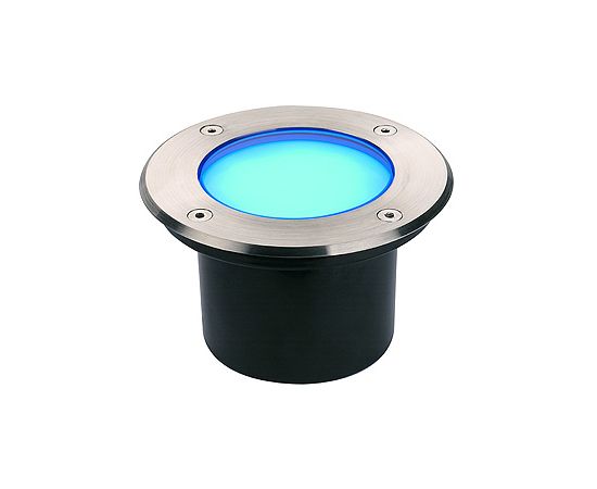 Встраиваемый в грунт светильник SLV 229317, фото 1