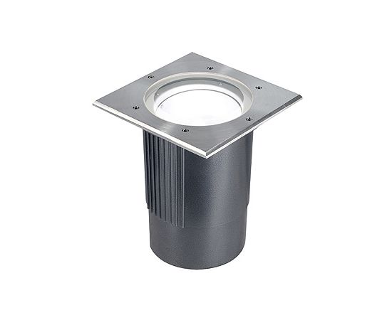 Встраиваемый в грунт светильник SLV 229274, фото 1