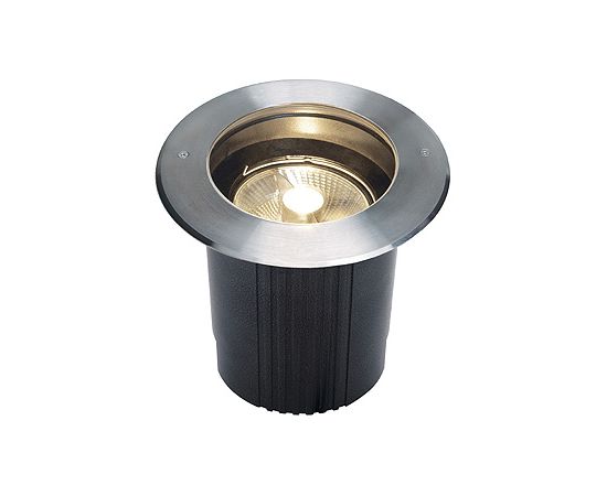 Встраиваемый в грунт светильник SLV 229230, фото 1