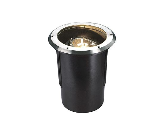 Встраиваемый в грунт светильник SLV 229220, фото 1