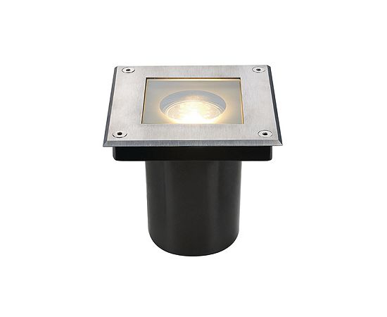 Встраиваемый в грунт светильник SLV 229374, фото 1