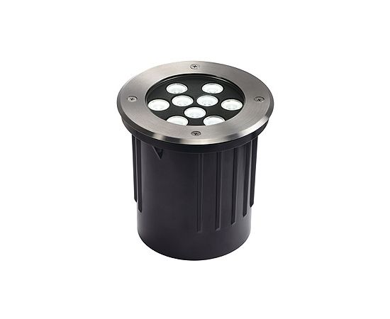 Встраиваемый в грунт светильник SLV 230151, фото 1