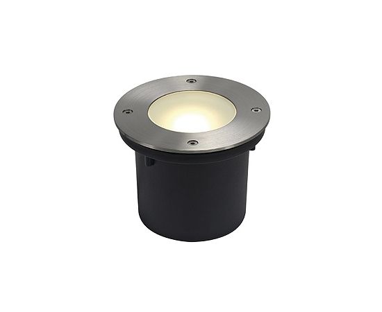 Встраиваемый в грунт светильник SLV 230170, фото 1