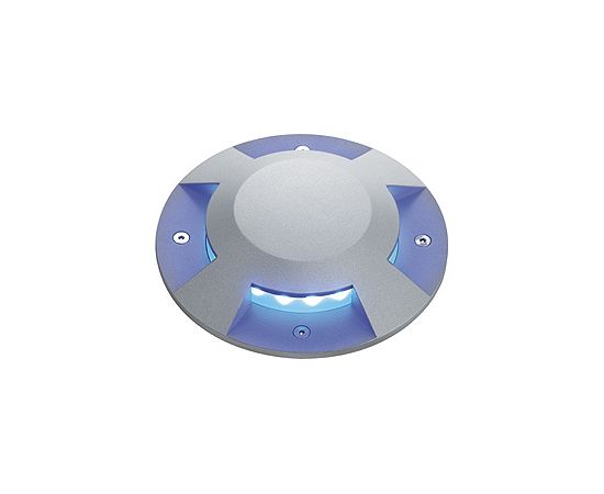 Встраиваемый в грунт светильник SLV 550337, фото 1