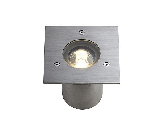 Встраиваемый в грунт светильник SLV 230914, фото 1