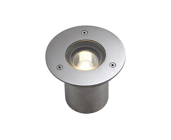 Встраиваемый в грунт светильник SLV 230910, фото 1
