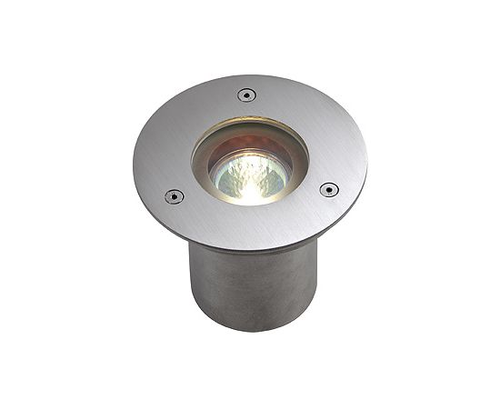 Встраиваемый в грунт светильник SLV 230900, фото 1