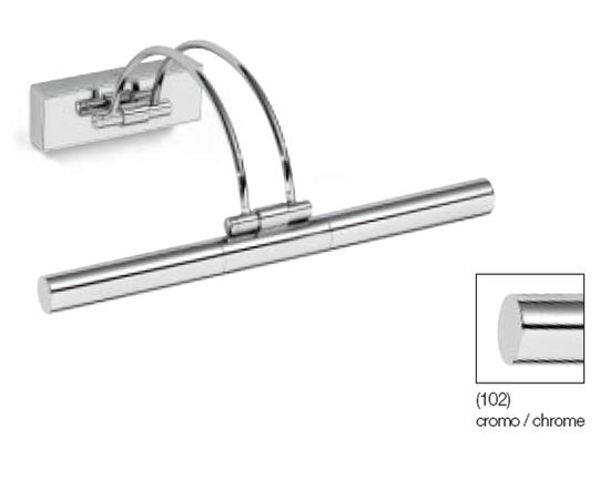 Настенный светильник Zonca 31015, фото 1