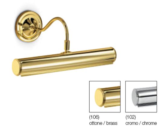 Настенный светильник Zonca 4141, 4142, фото 1