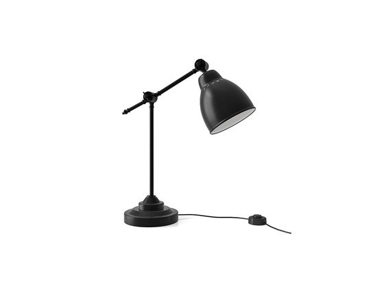 Настольная лампа Ideal Lux NEWTON TL1, фото 1