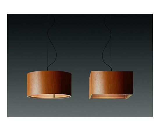 Подвесной светильник Penta Wood 0132-20, фото 2