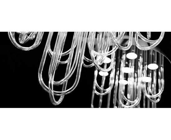 Подвесной светильник Penta Kaskade 1105-21-00, фото 2