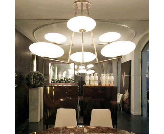 Подвесной светильник Penta Mamì 1307-23-23, фото 2