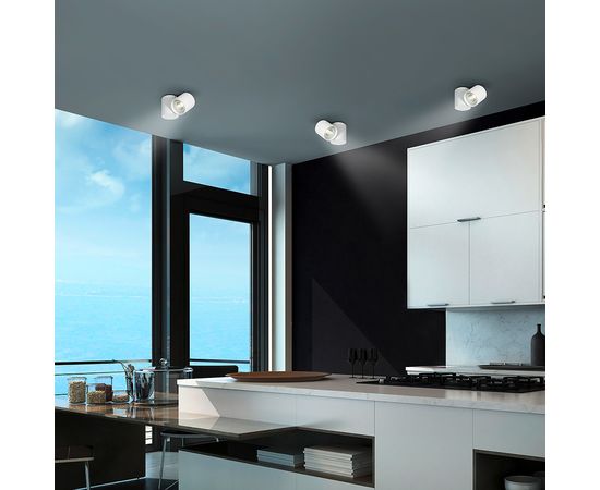 Потолочный светильник Helestra AVA 15/1628.26, фото 4