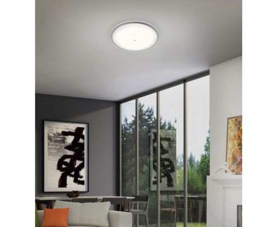 Потолочный светильник Helestra MORO 15/1692.18/5217, фото 3