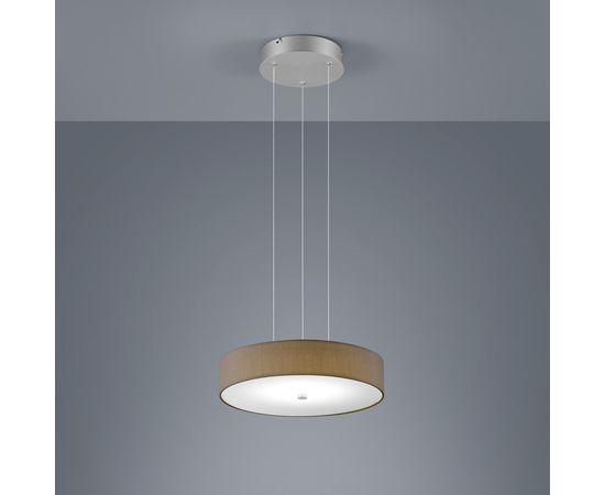 Подвесной светильник Helestra BORA 16/1705.19/9260, фото 2