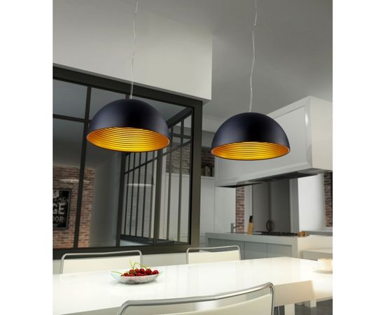 Подвесной светильник Helestra WIDA 16/1715.28, фото 4