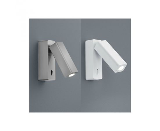 Настенный светильник Helestra PINA 18/1622.07, фото 3