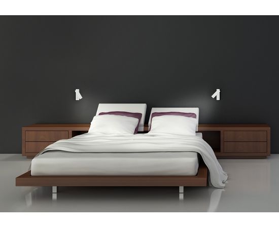 Настенный светильник Helestra PINA 18/1622.07, фото 4