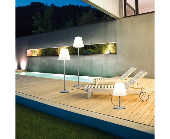 Осветительный столб Helestra MORIS 19/1267.46, фото 3