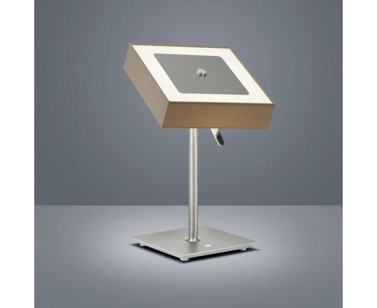 Настольная лампа Helestra BORA 19/1706.19/9253, фото 2