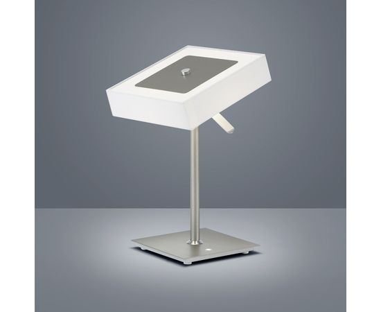 Настольная лампа Helestra BORA 19/1706.19/9253, фото 3