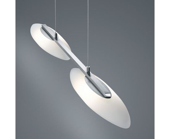 Подвесной светильник Helestra SALLY 26/1641.27/5210, фото 3