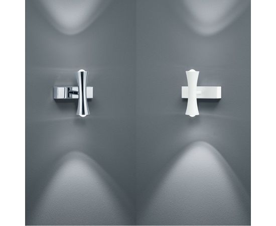 Настенный светильник Helestra NUGLA 28/1717.04, фото 2