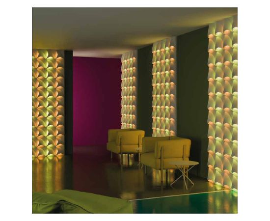 Потолочный светильник Linea Light MOONFLOWER 7760, фото 5