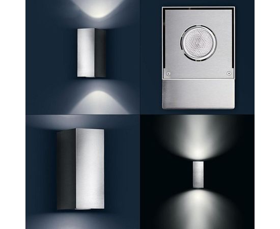 Настенный светильник IP44.de quantum, фото 2