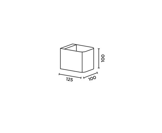 Настенный светильник IP44.de intro, фото 4
