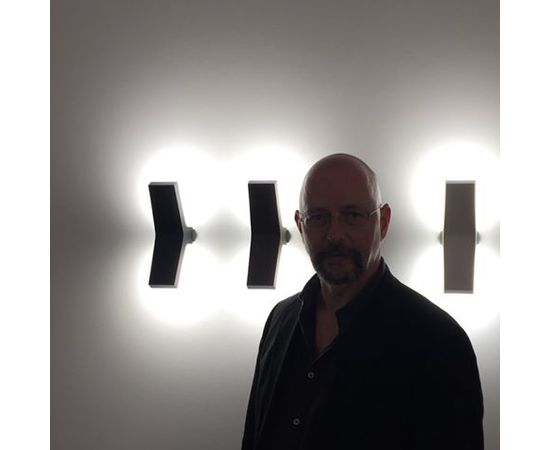 Настенный светильник IP44.de yo anthracite, фото 2