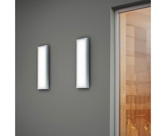 Настенный светильник Helestra SCALA LED A18454.86, фото 2