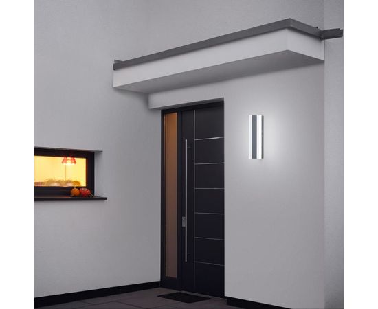 Настенный светильник Helestra ROAD A18502.46, фото 3