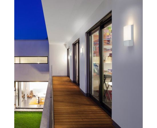 Настенный светильник Helestra REEF A18505.46, фото 2