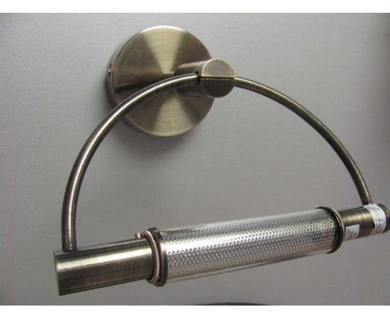 Настенный светильник Ideal Lux ARCO AP1, фото 2