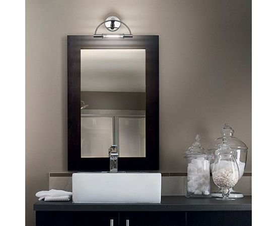 Настенный светильник Ideal Lux ARCO AP1, фото 3