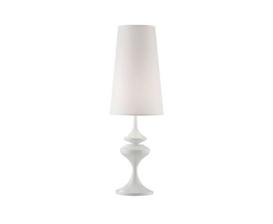Настольная лампа Ideal Lux Alfiere TL1 SMALL, фото 2